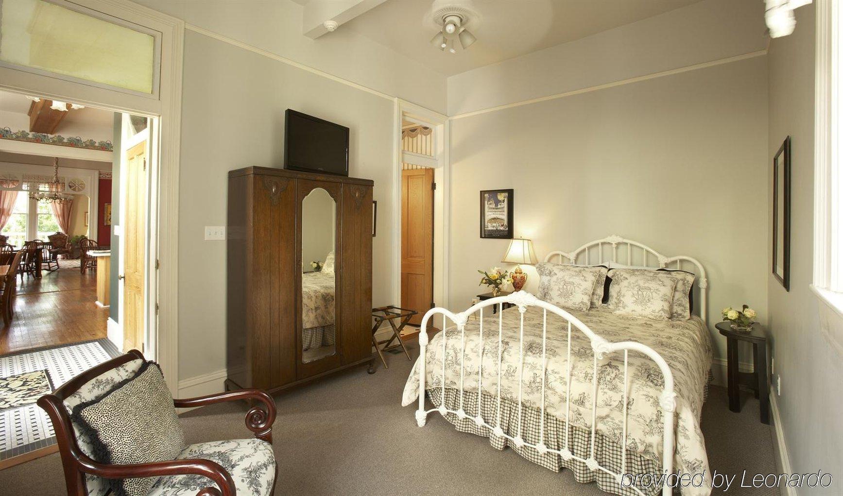 Maison Perrier 4* New Orleans
