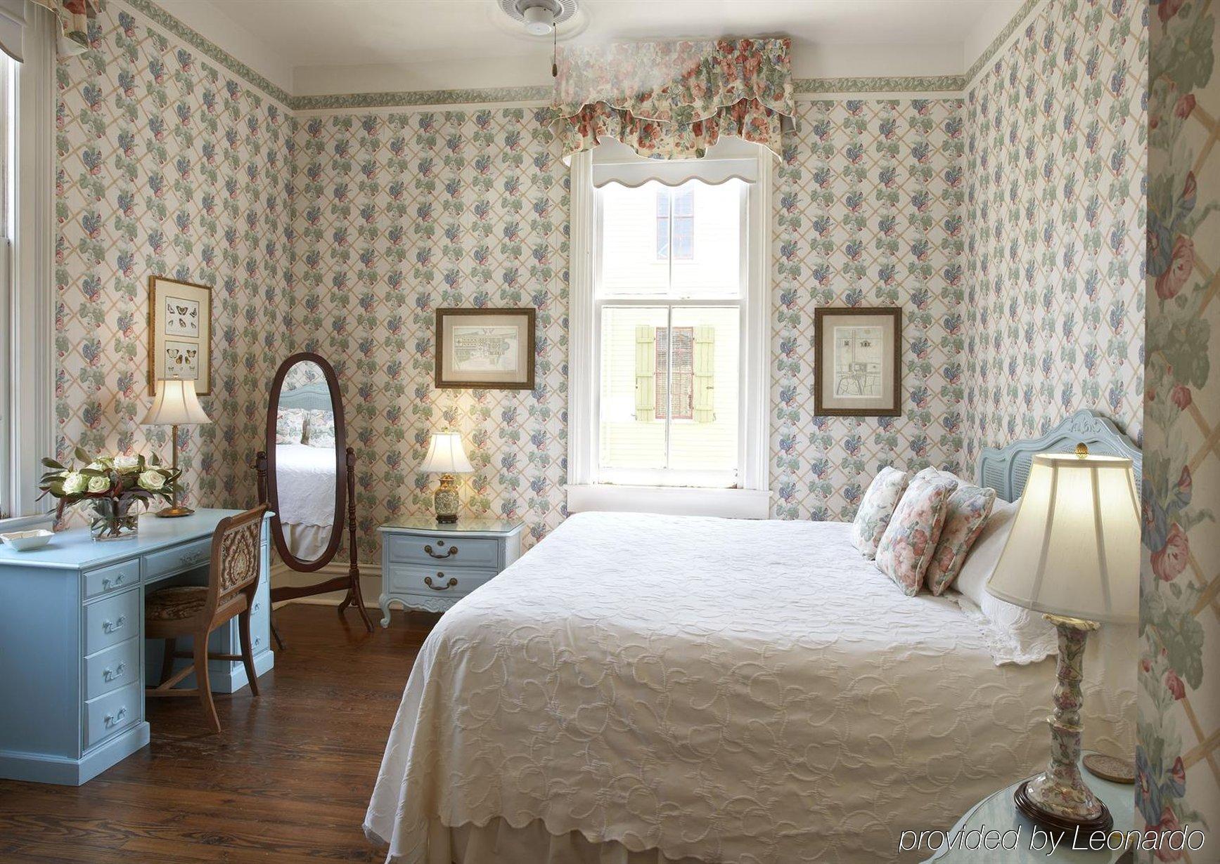Maison Perrier Bed & Breakfast New Orleans