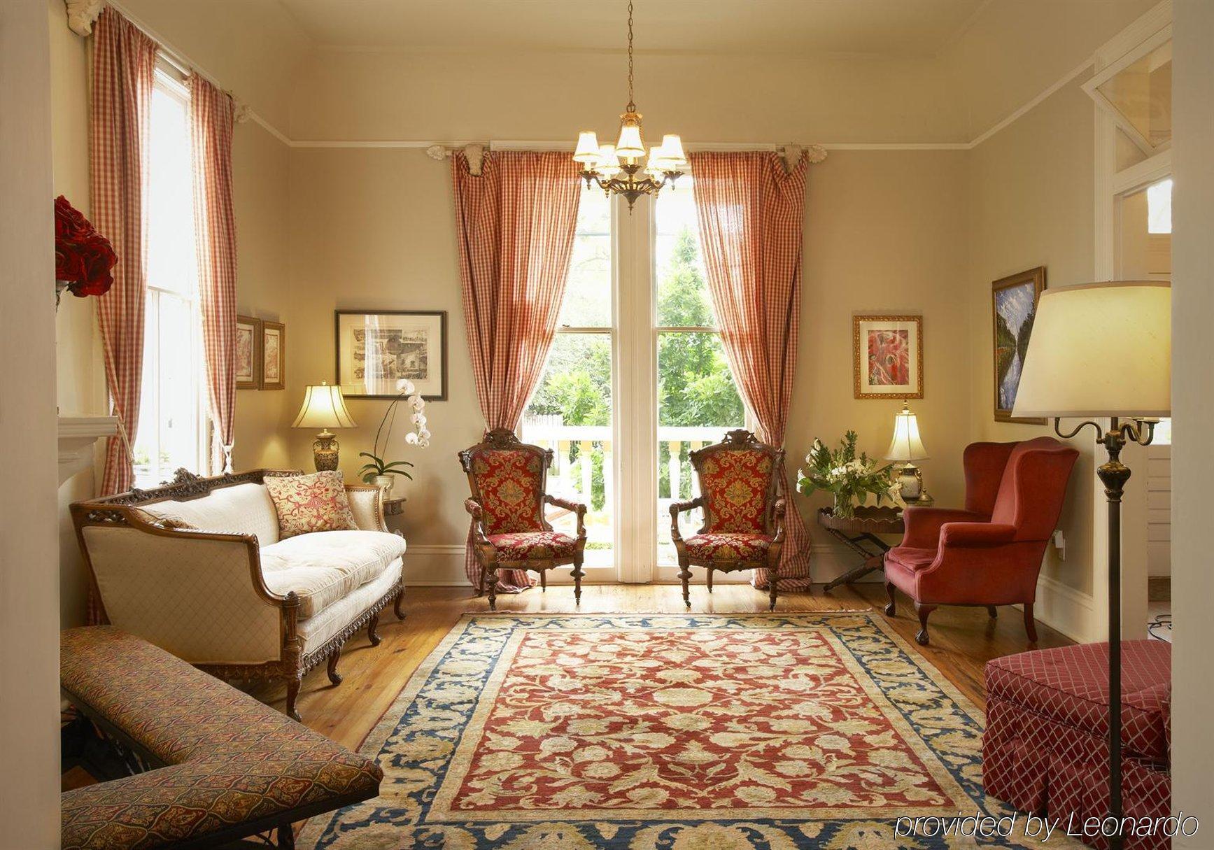 Maison Perrier 4* New Orleans