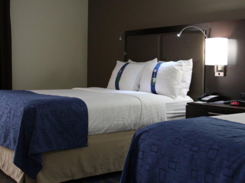 Hotel New Orleans-downtown Superdome By Ihg 4*