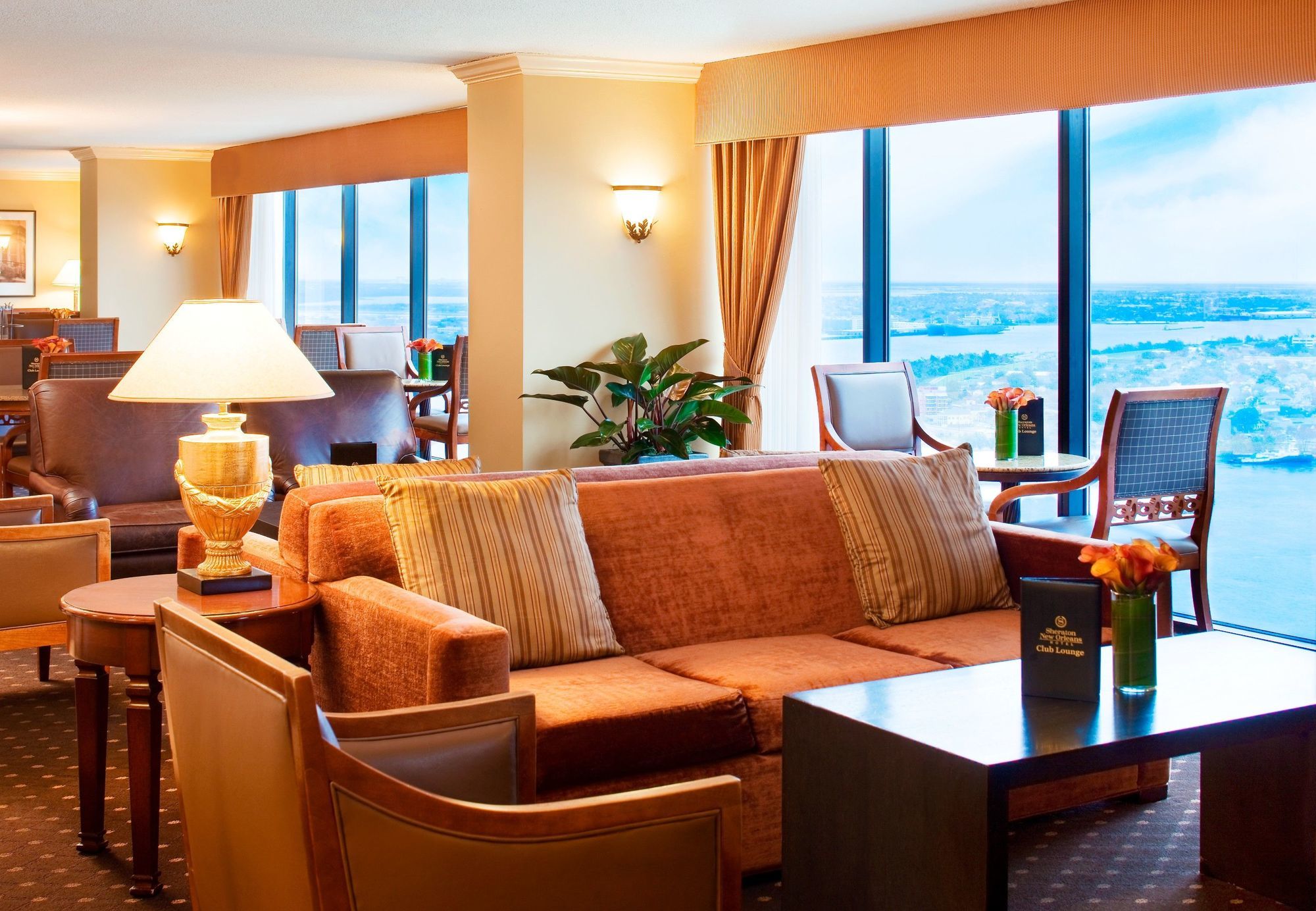 Sheraton