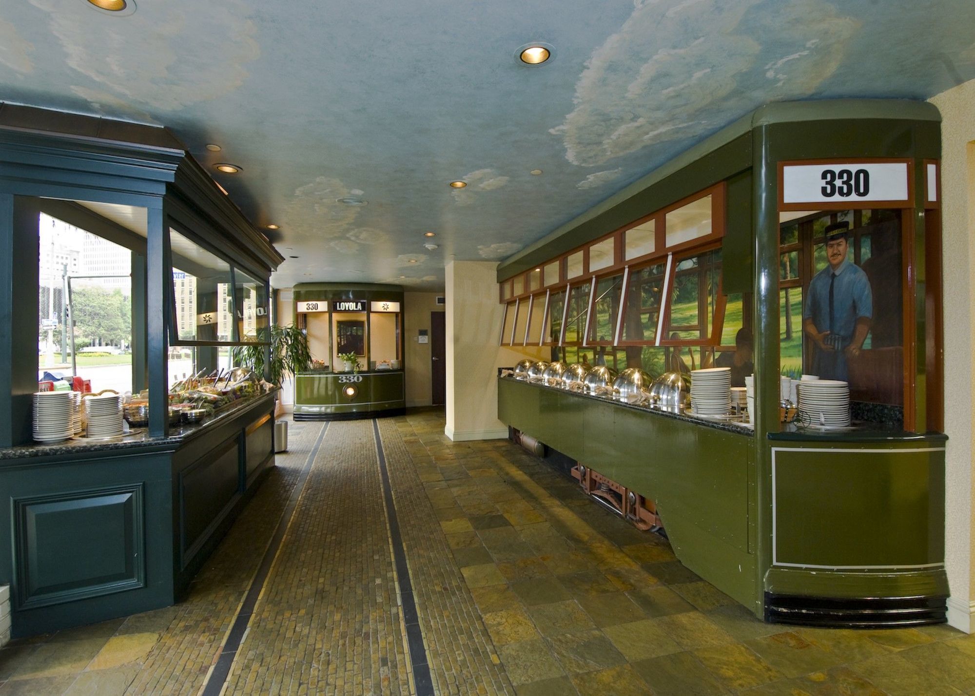 Hotel New Orleans-downtown Superdome By Ihg New Orleans
