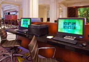 Courtyard By Marriott French Quarter/iberville Hotel New Orleans