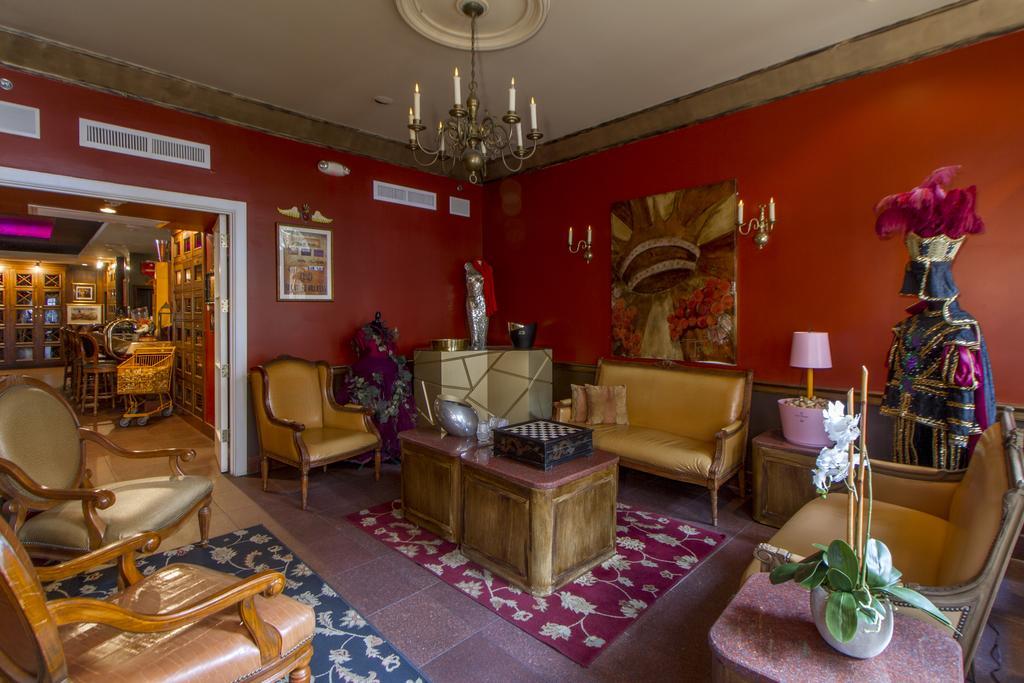 Mazarin New Orleans