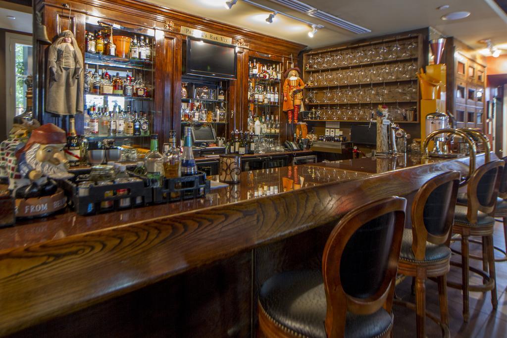 Mazarin Hotel