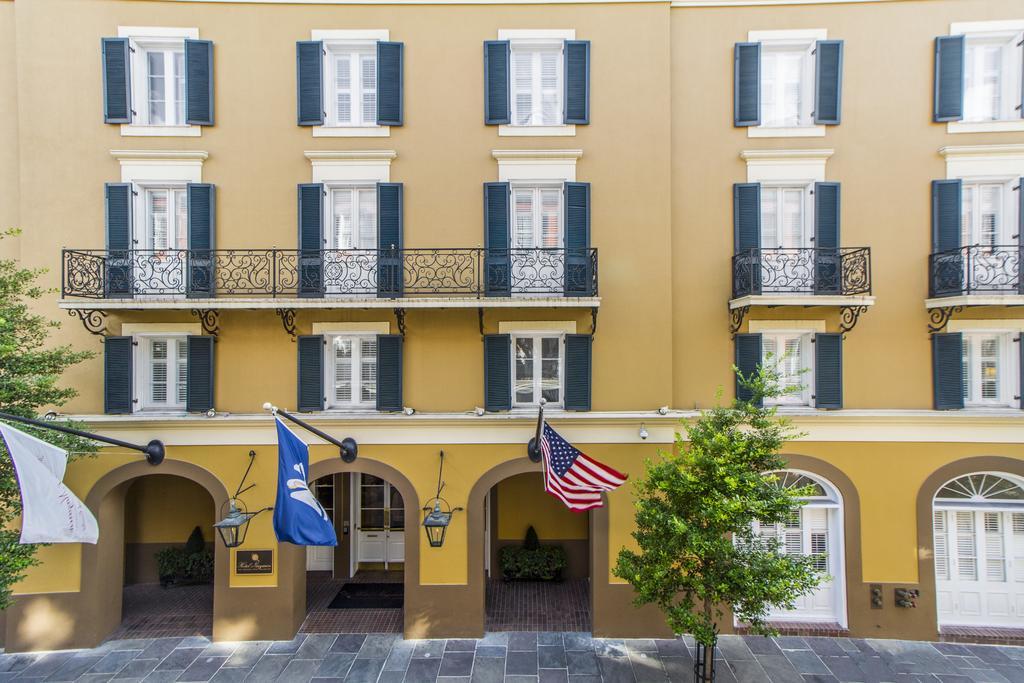 Mazarin Hotel