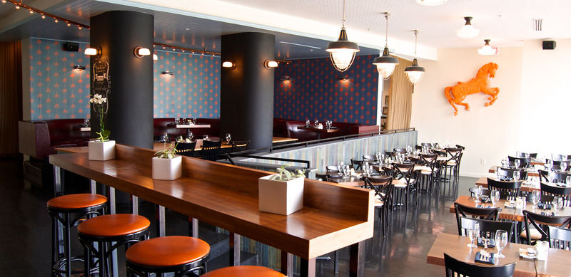 Express - Arts District By Ihg New Orleans