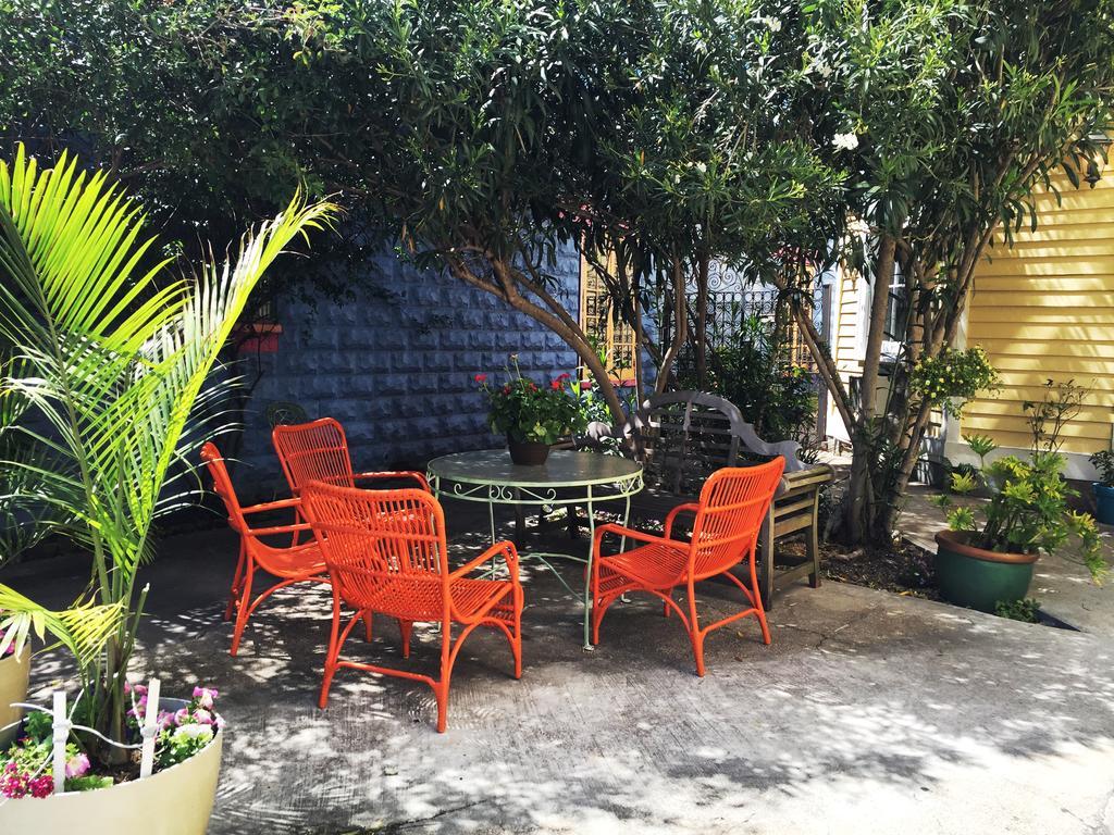 Inn Creole Gardens And