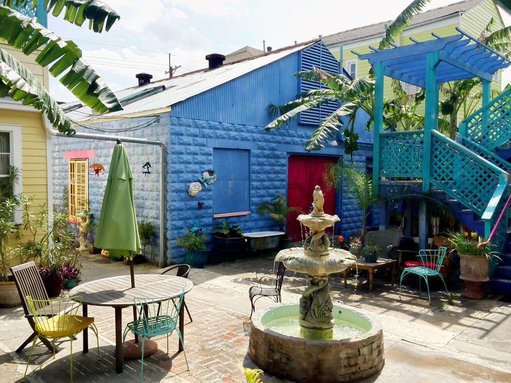 Inn Creole Gardens And 3*
