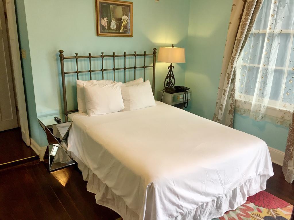 Inn Creole Gardens And 3*