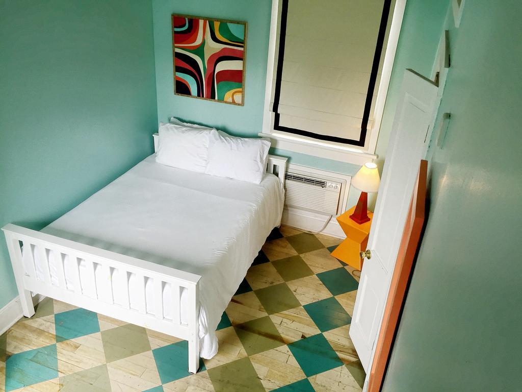 Inn Creole Gardens And 3*