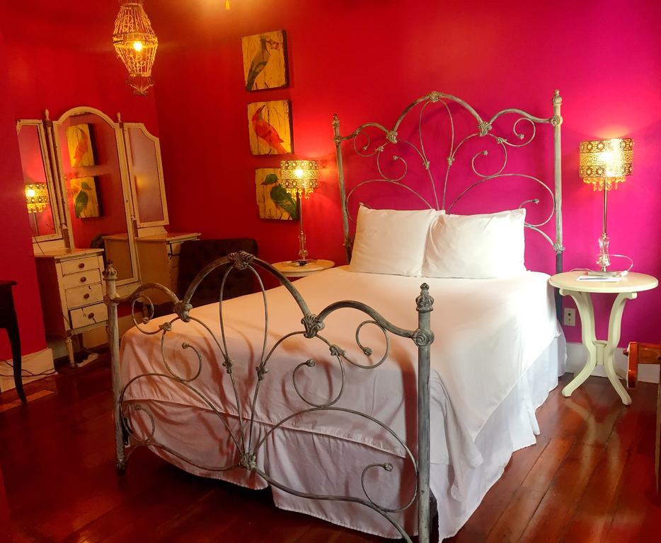 Creole Gardens And