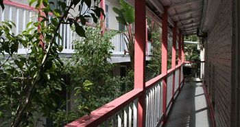 On Ursulines, A French Quarter