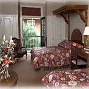 Hotel Provincial New Orleans