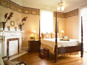 Maison Perrier 4* New Orleans