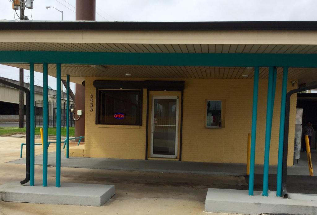 Motel New Orleans Inn *