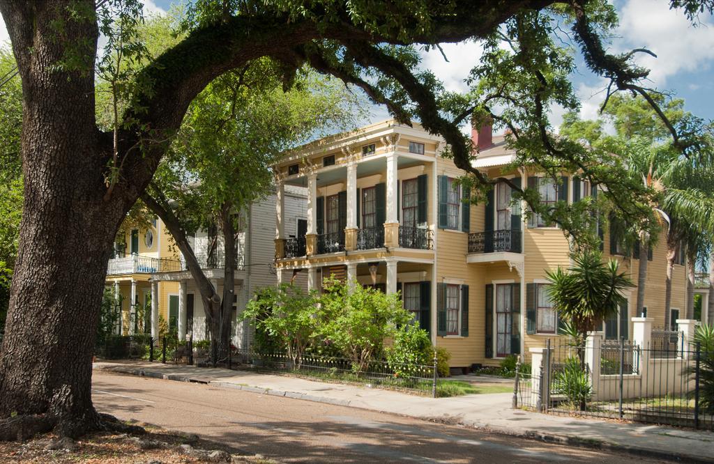 Hh Whitney House - A On The Historic Esplanade