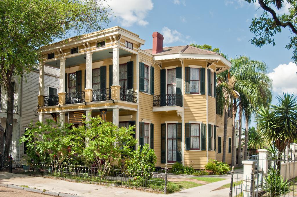 Hh Whitney House - A On The Historic Esplanade New Orleans