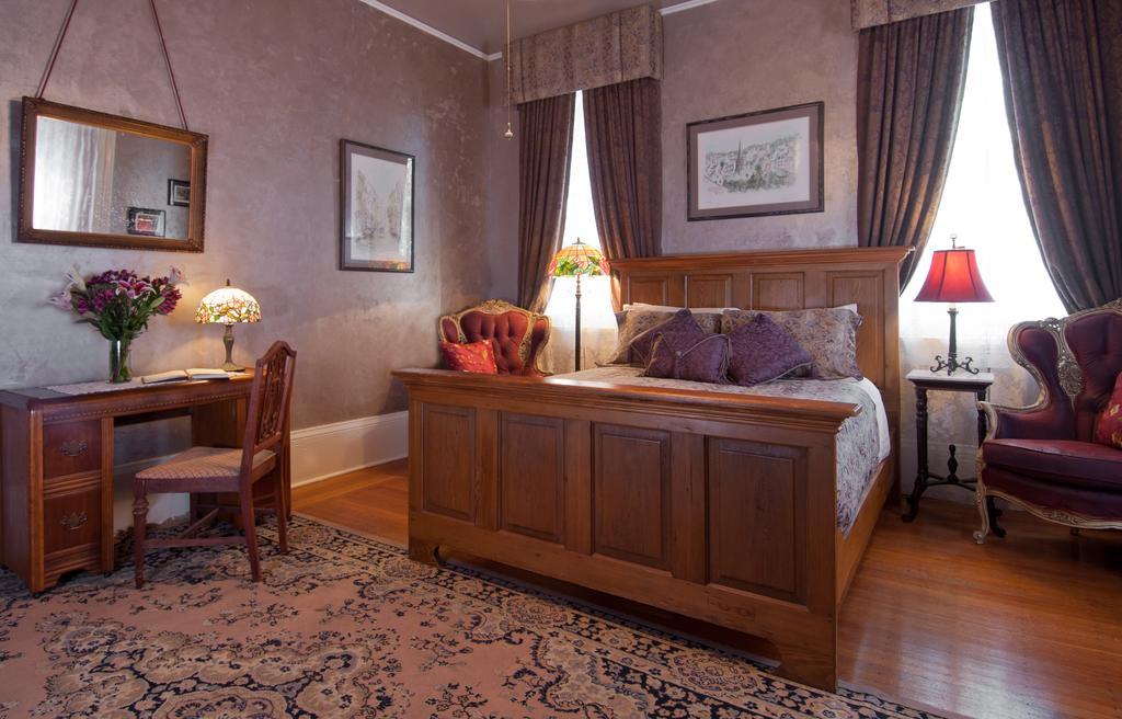 Hh Whitney House - A On The Historic Esplanade New Orleans
