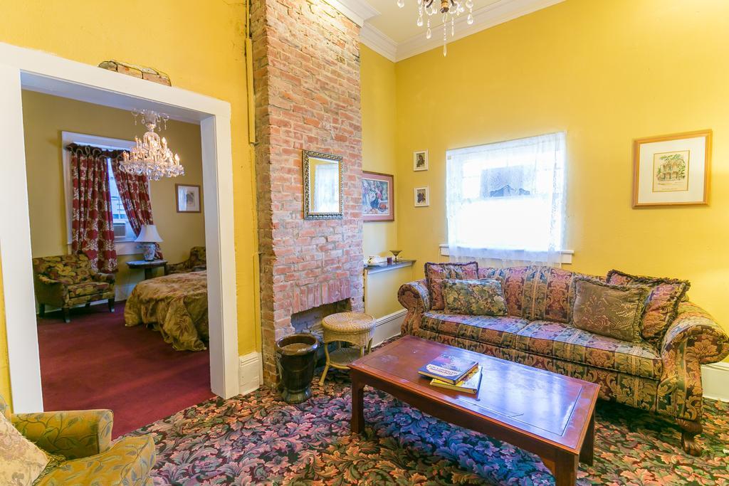 Mag'S Guest House 3* New Orleans