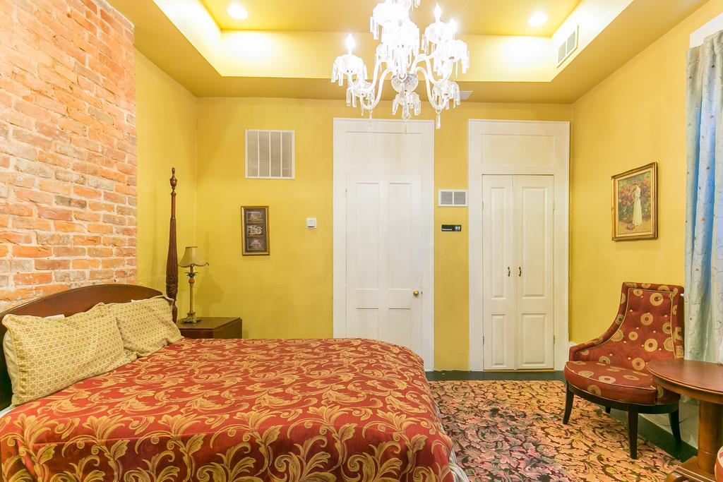 Mag'S Guest House