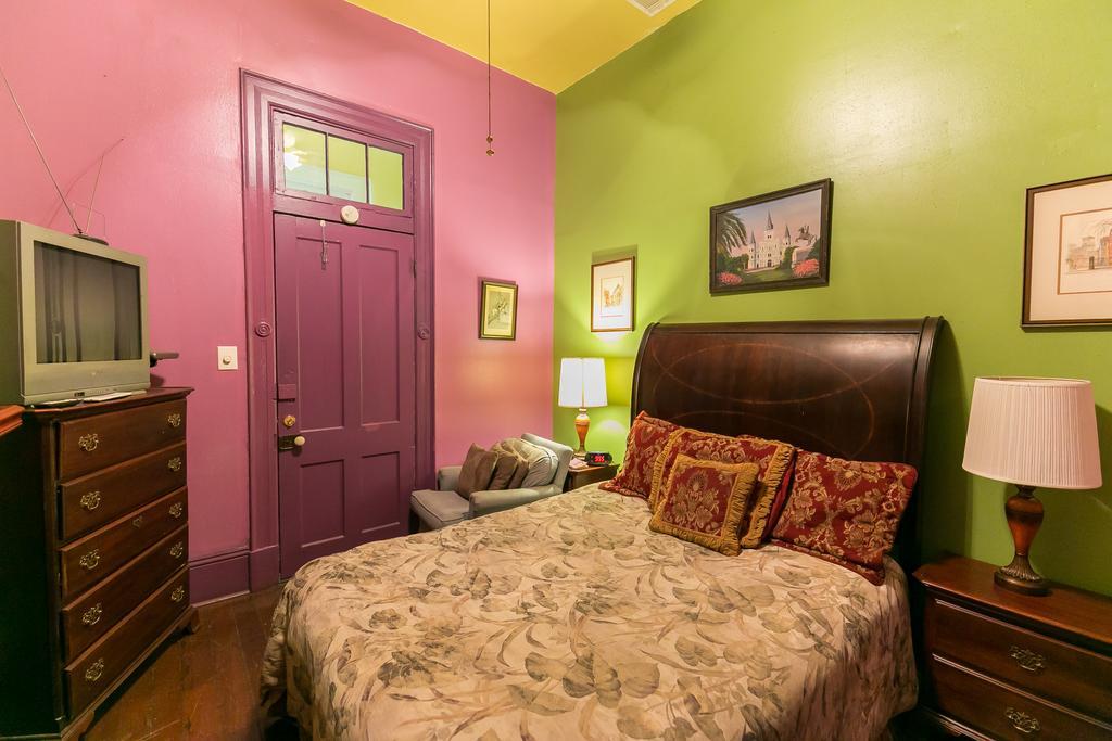 Mag'S Guest House New Orleans
