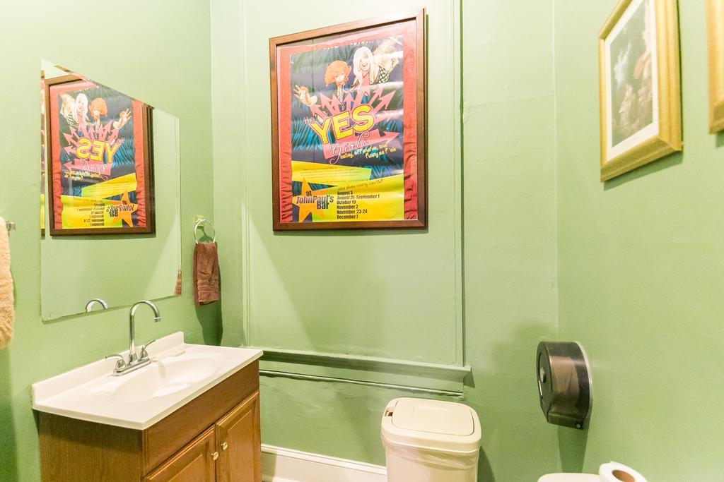 Guest house Mag'S Guest House 3*