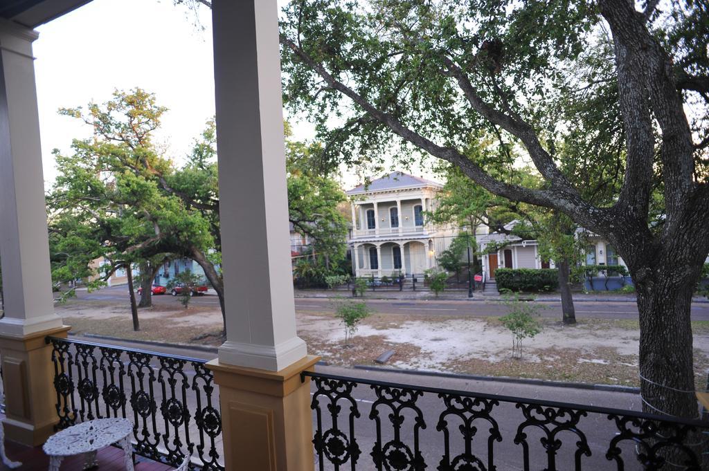 Hh Whitney House - A On The Historic Esplanade 4* New Orleans