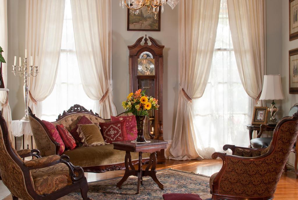 Hh Whitney House - A On The Historic Esplanade New Orleans