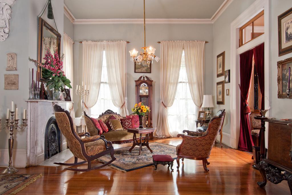 Hh Whitney House - A On The Historic Esplanade
