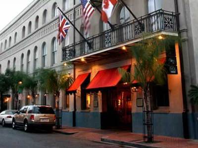Conti 3* New Orleans