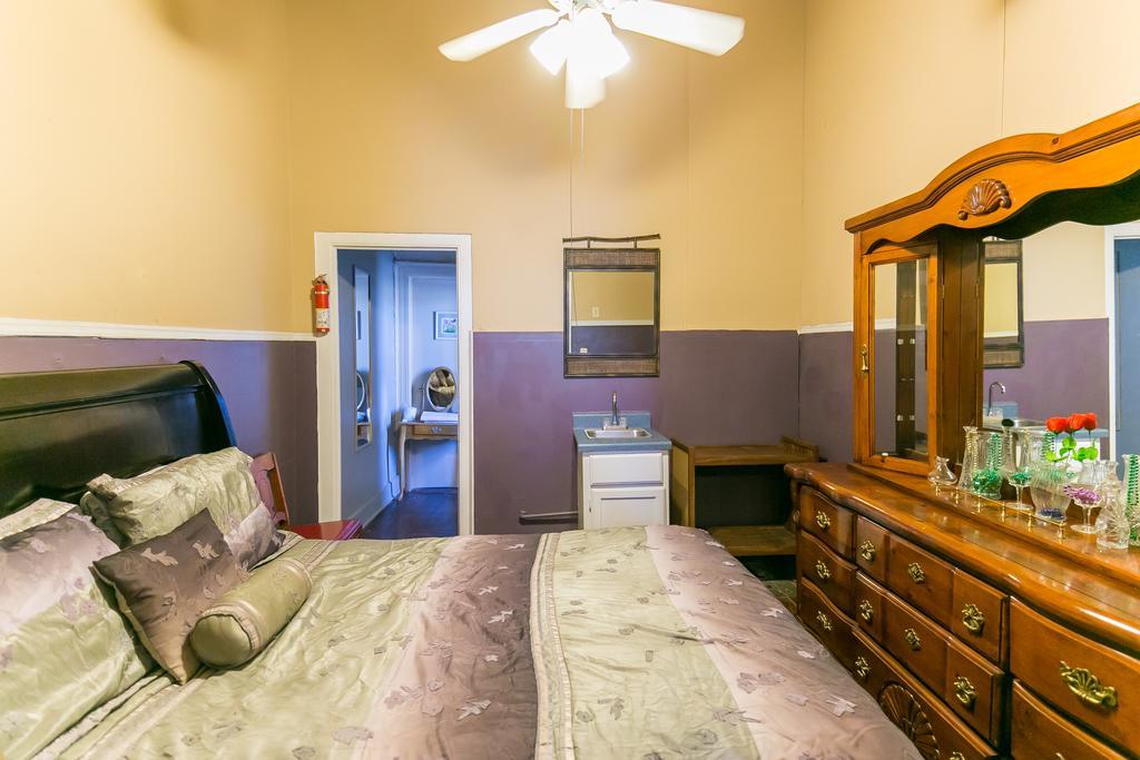 Mag'S Guest House Guest house 3*