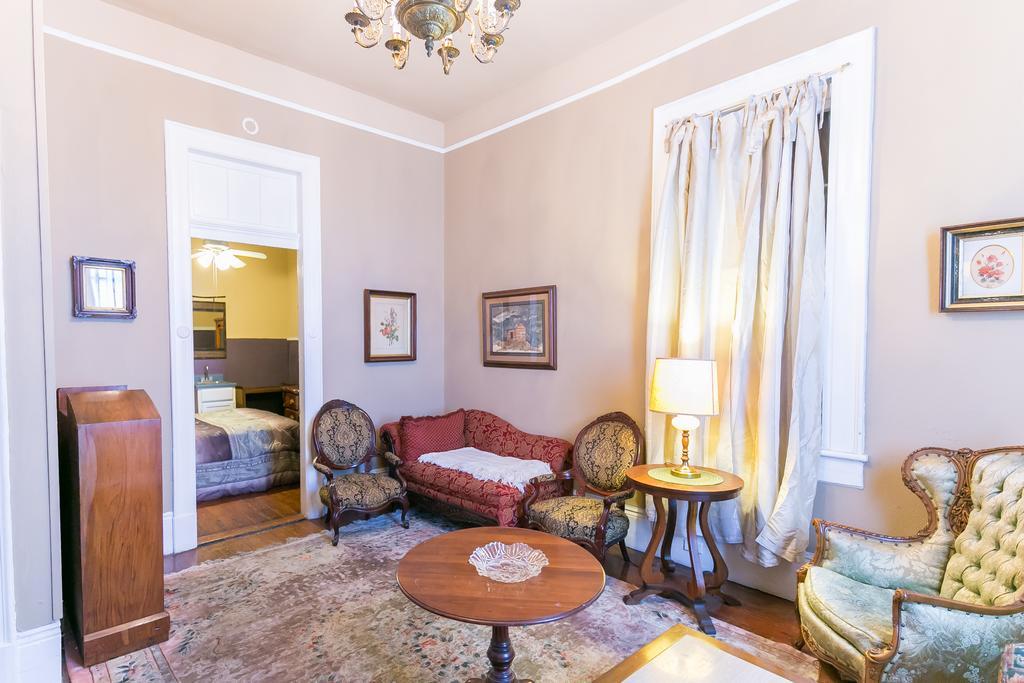 Mag'S Guest House 3* New Orleans
