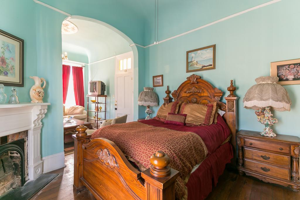 Mag'S Guest House 3*