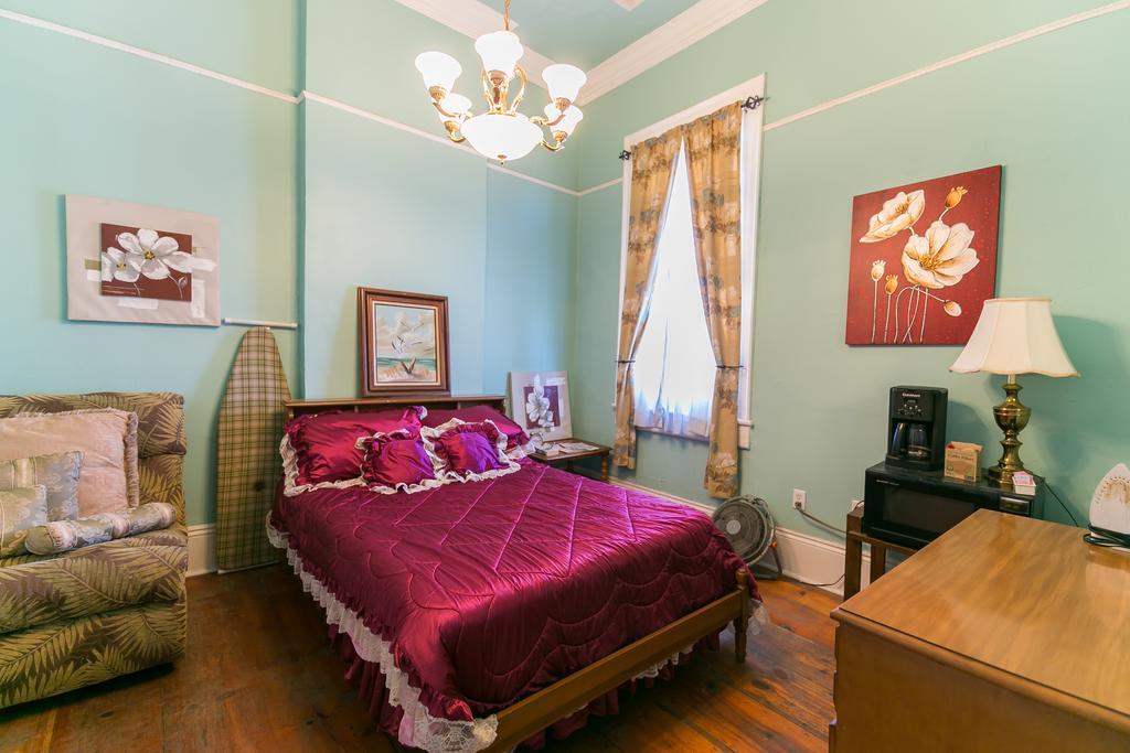 Mag'S Guest House