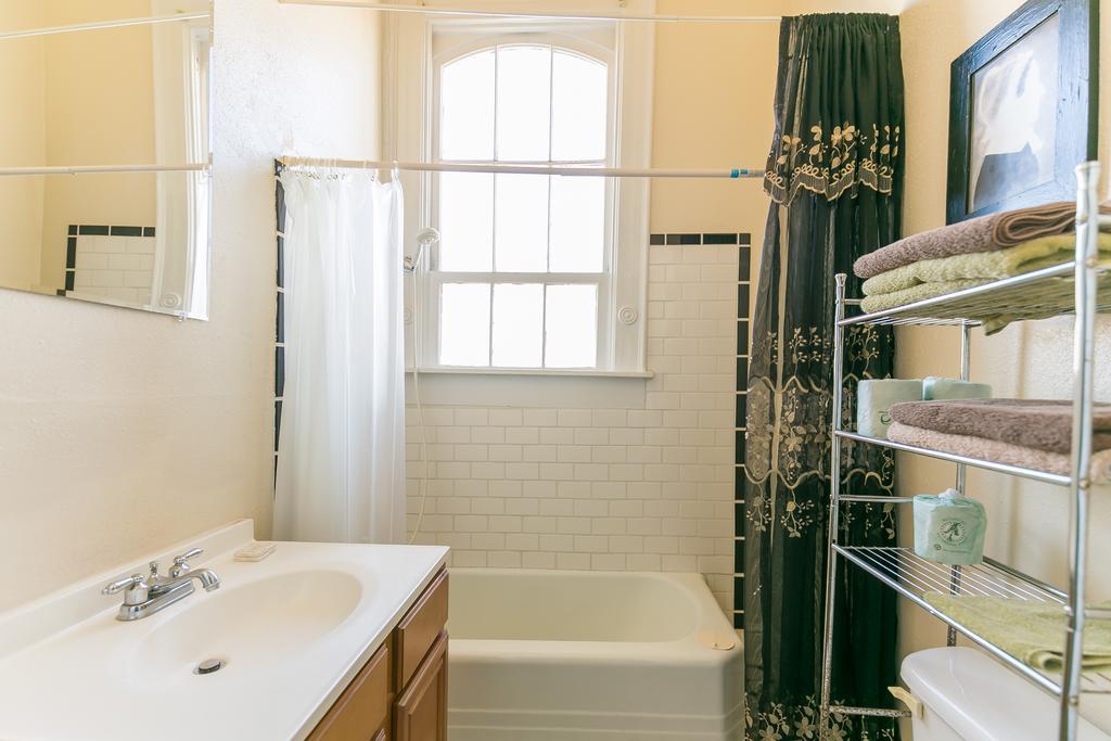 Mag'S Guest House 3* New Orleans