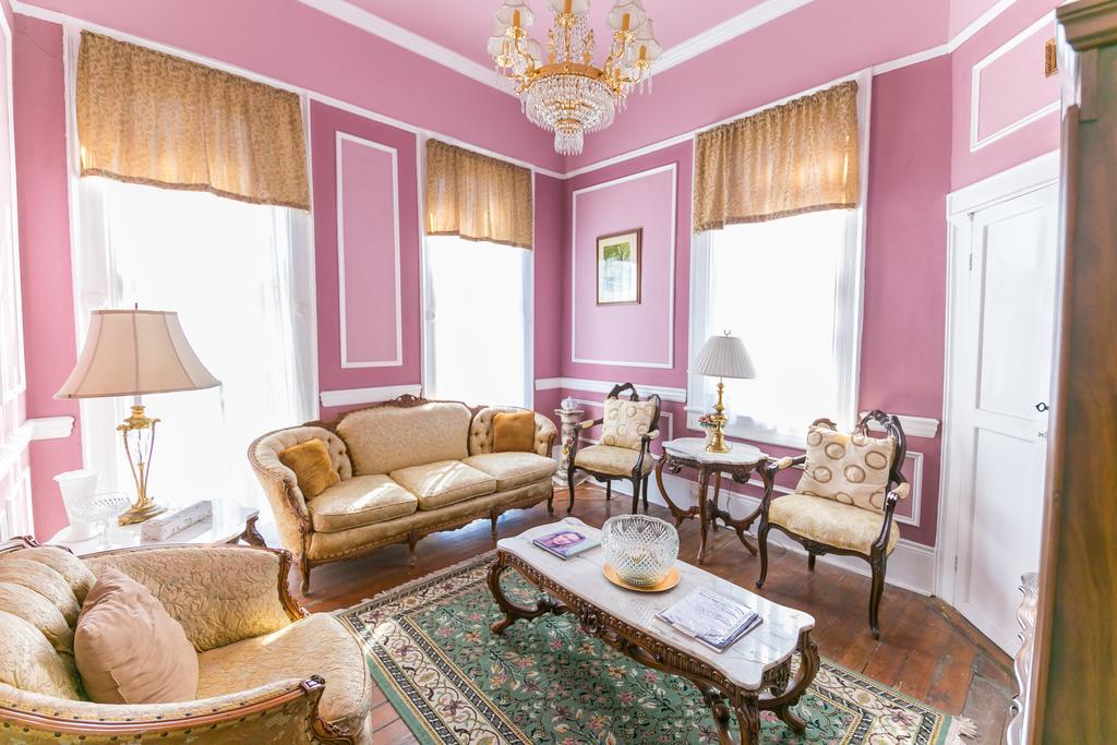 Mag'S Guest House 3*