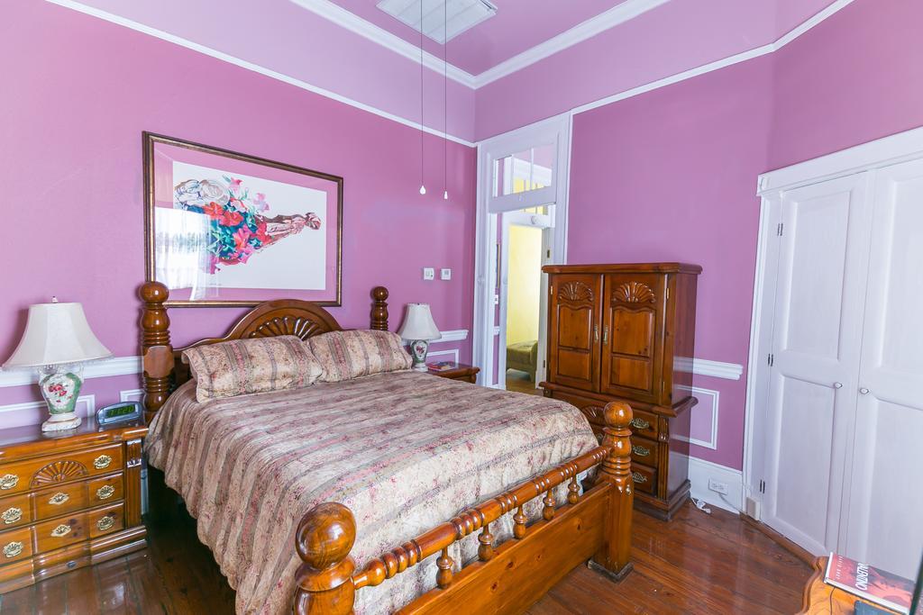 Guest house Mag'S Guest House New Orleans