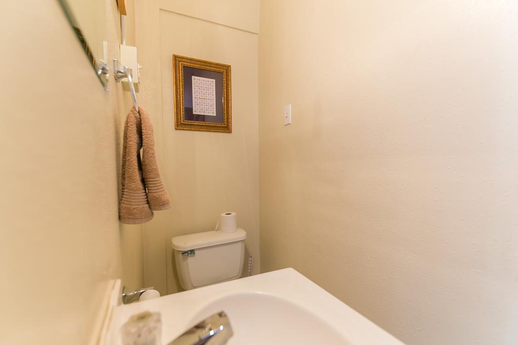 Mag'S Guest House 3* New Orleans