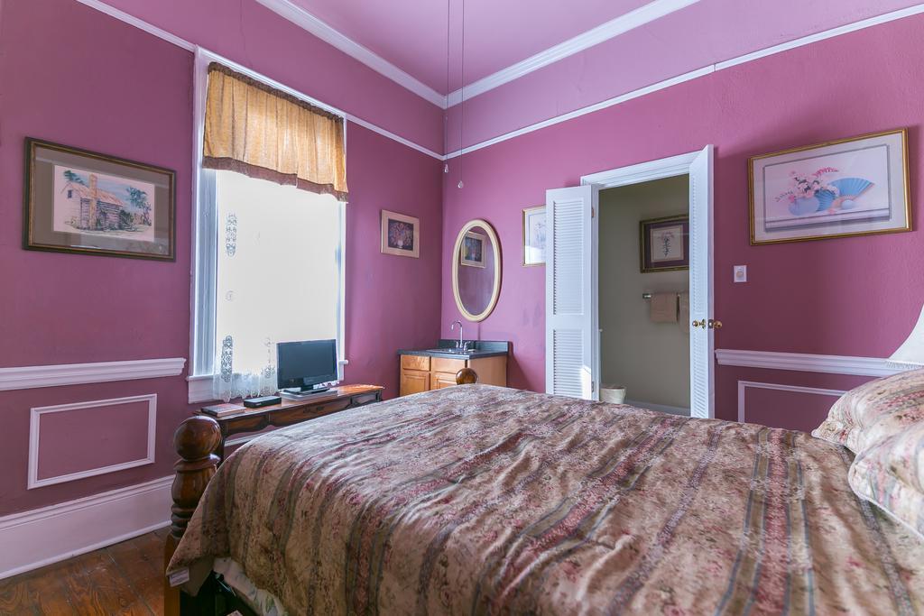 Guest house Mag'S Guest House 3*