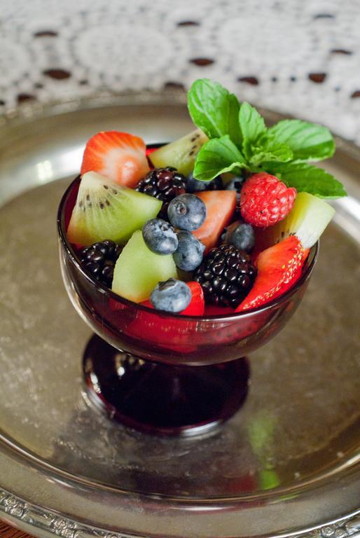 Hh Whitney House - A On The Historic Esplanade Bed & Breakfast