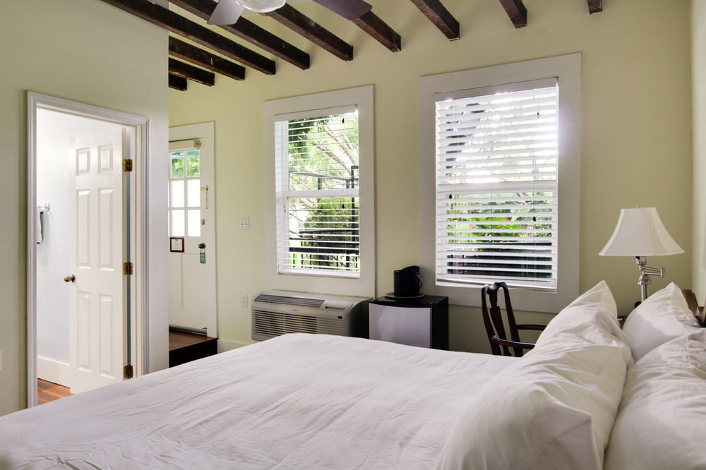 The House Bed & Breakfast