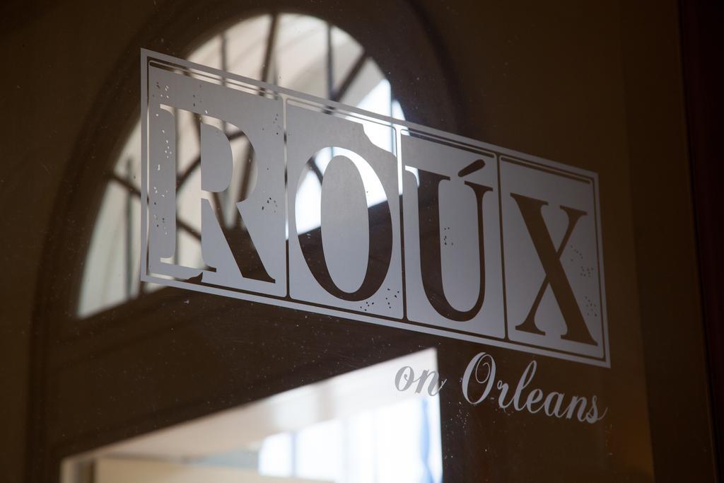 Hotel Bourbon Orleans