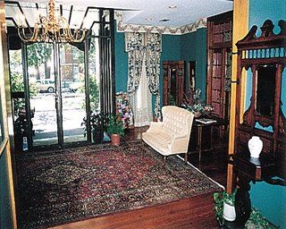 De La Monnaie, French Quarter Hotel 2*
