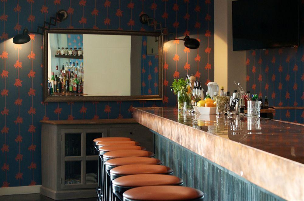 Express - Arts District By Ihg Hotel 3*