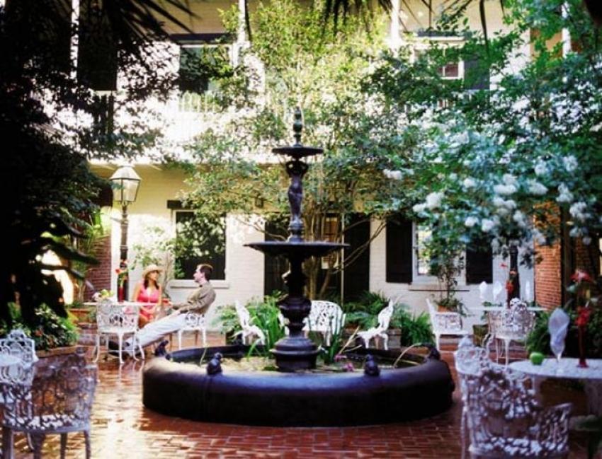 Hotel Provincial 4*