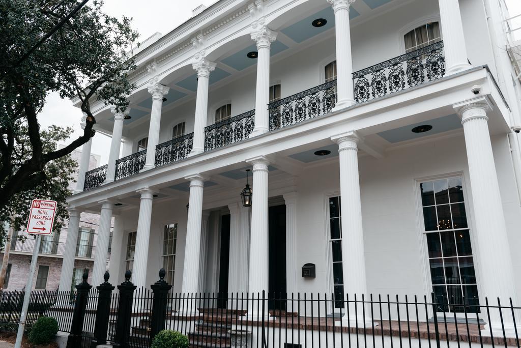 Hotel Henry Howard New Orleans