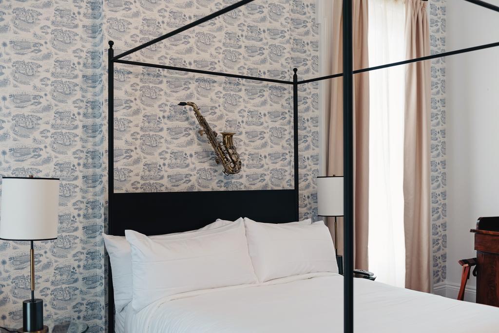 Hotel Henry Howard