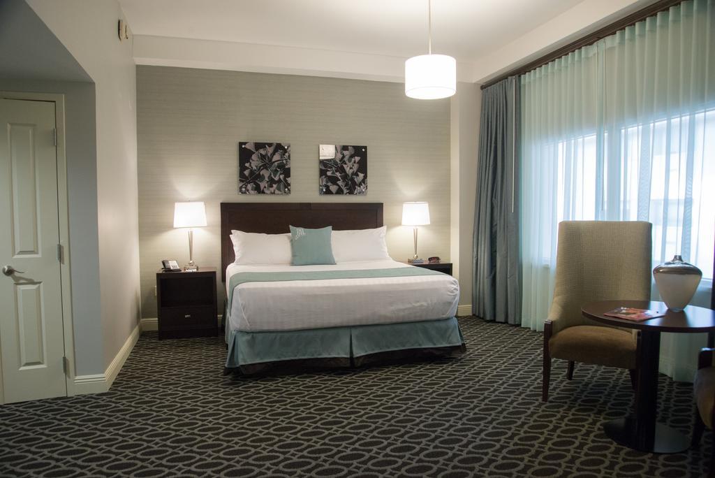 Hotel Brent House New Orleans