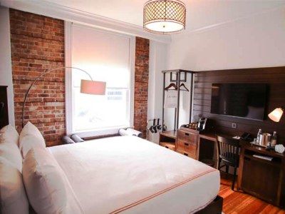 Q&c And Bar New Orleans, Autograph Collection Hotel 4*